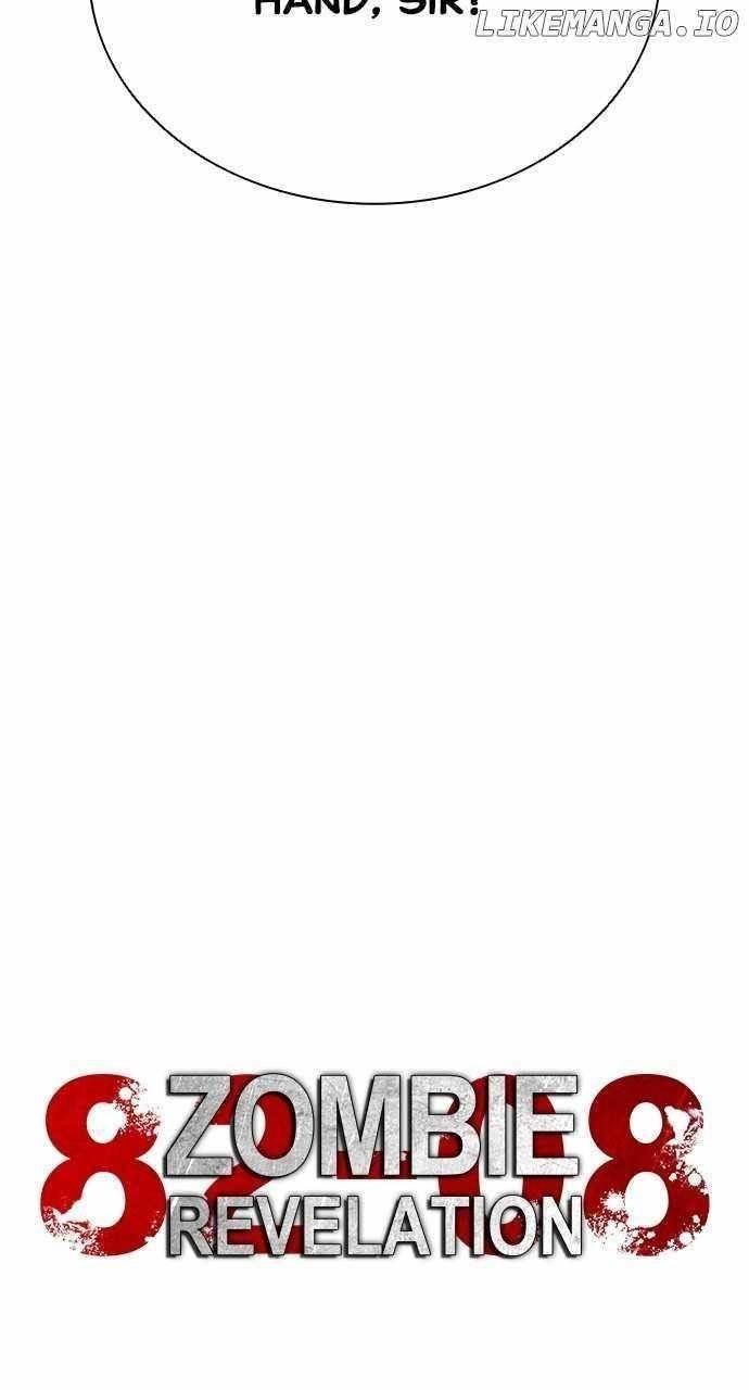 Zombie Revelation: 82-08 - Chapter 19 Page 42