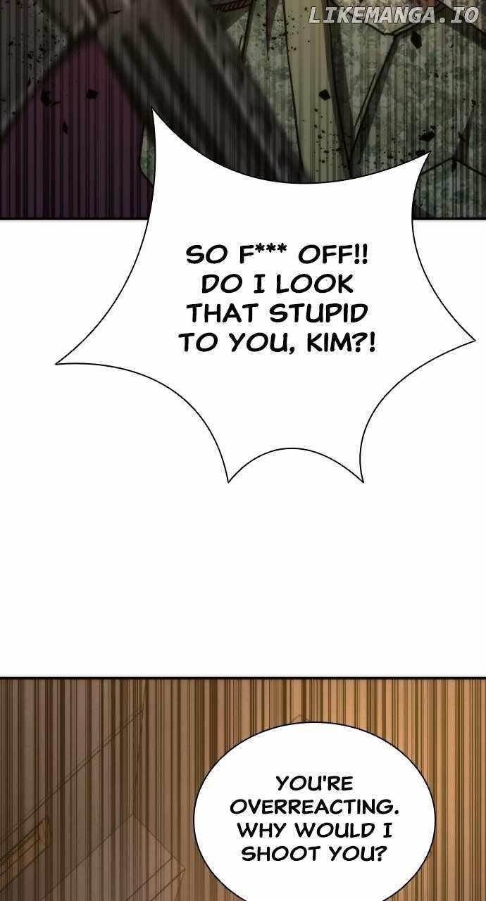 Zombie Revelation: 82-08 - Chapter 19 Page 60