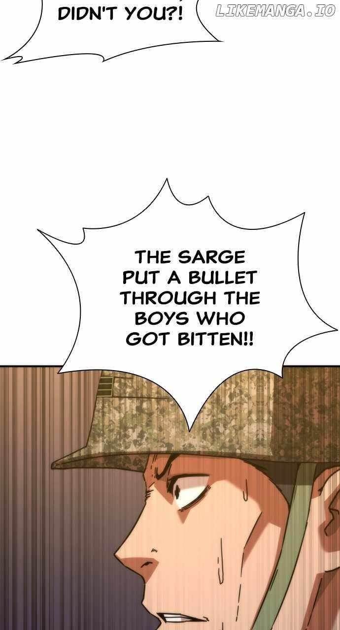 Zombie Revelation: 82-08 - Chapter 19 Page 62