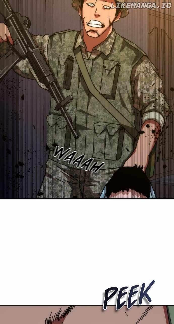 Zombie Revelation: 82-08 - Chapter 19 Page 64