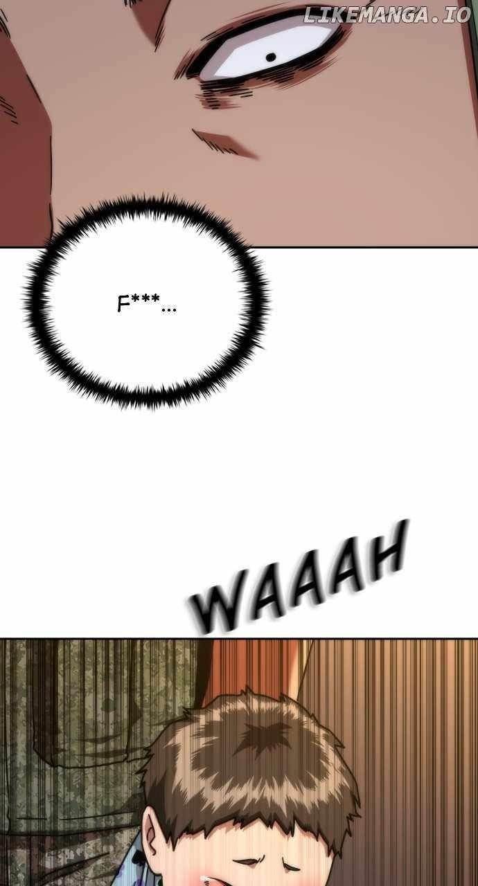 Zombie Revelation: 82-08 - Chapter 19 Page 65