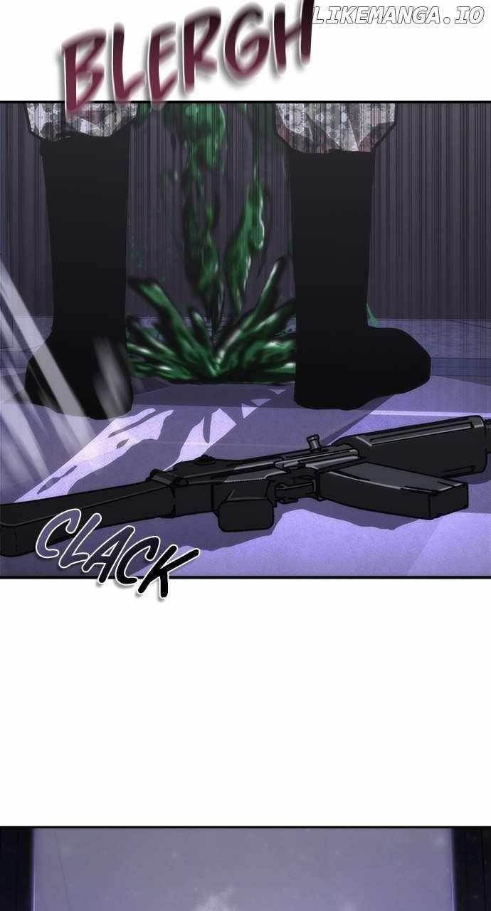 Zombie Revelation: 82-08 - Chapter 19 Page 72