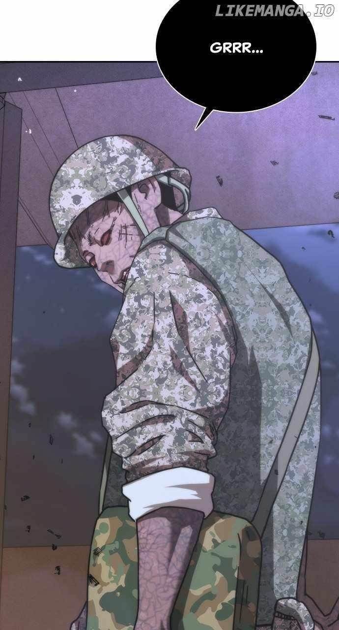 Zombie Revelation: 82-08 - Chapter 19 Page 79