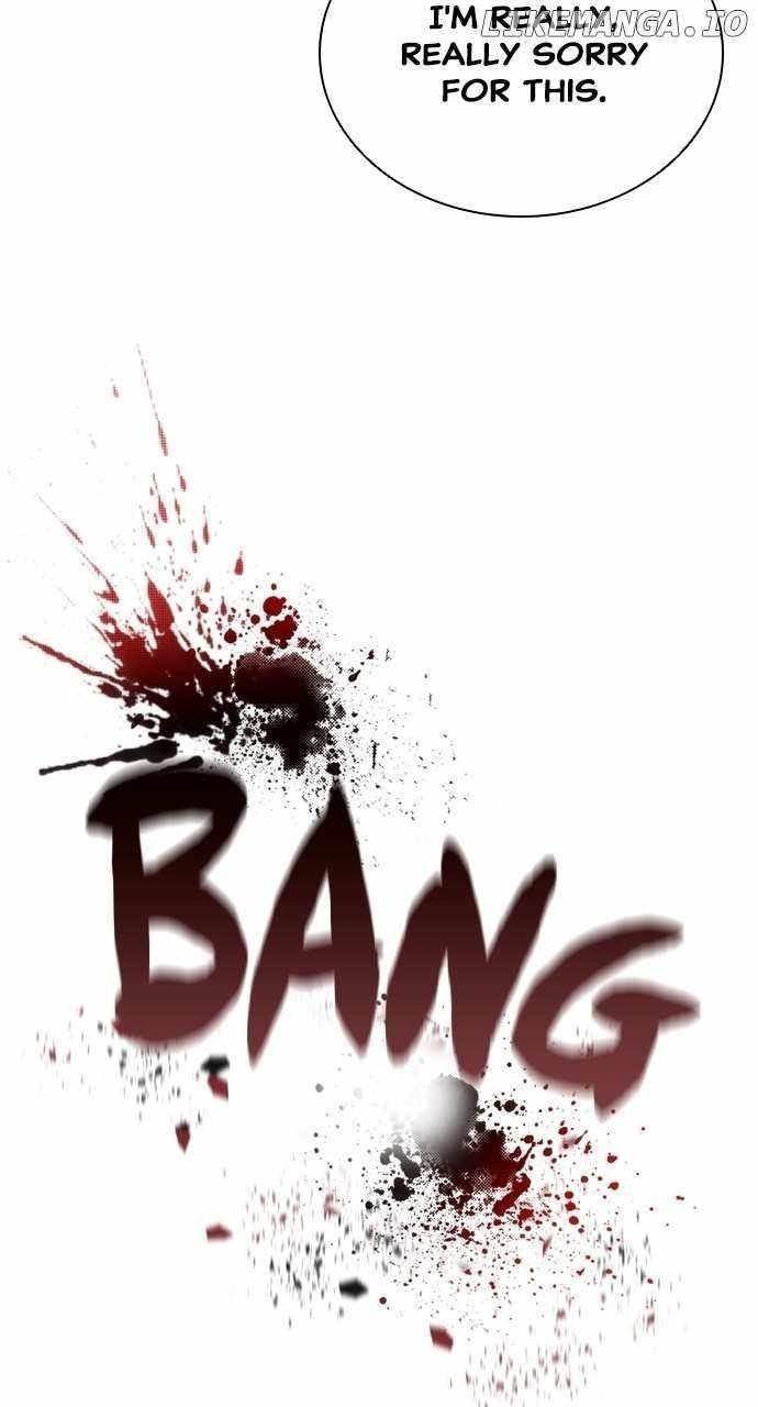 Zombie Revelation: 82-08 - Chapter 19 Page 84