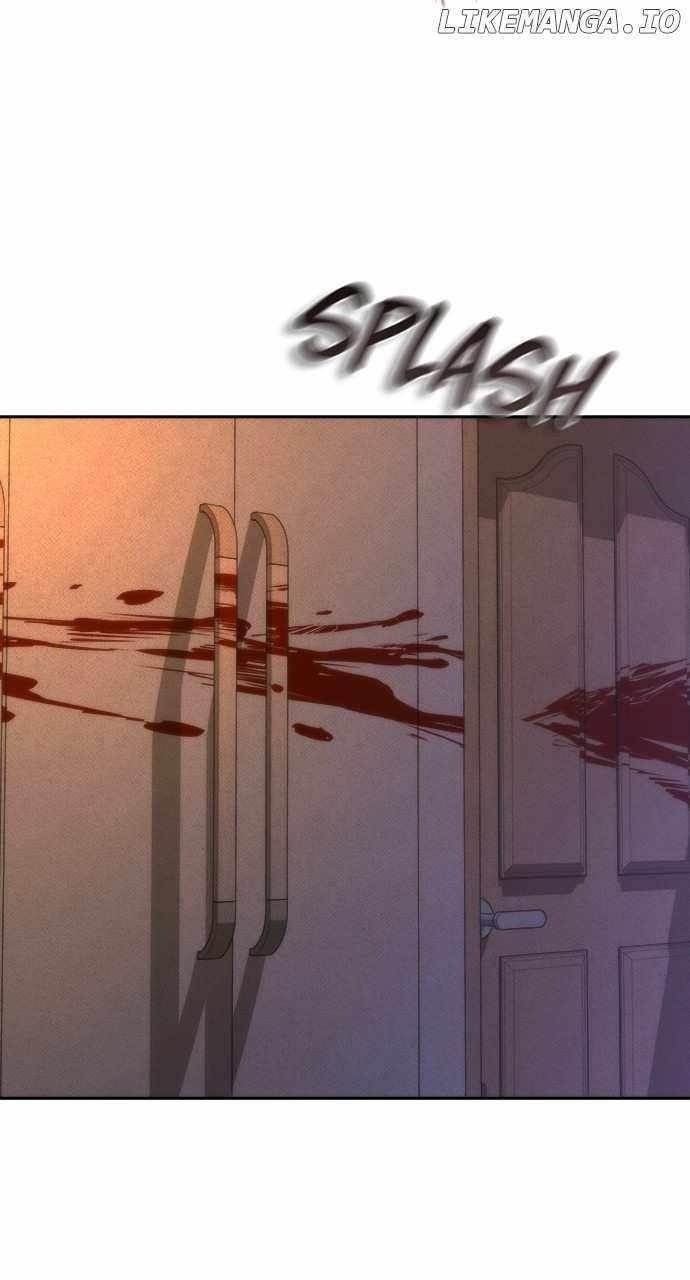 Zombie Revelation: 82-08 - Chapter 19 Page 85