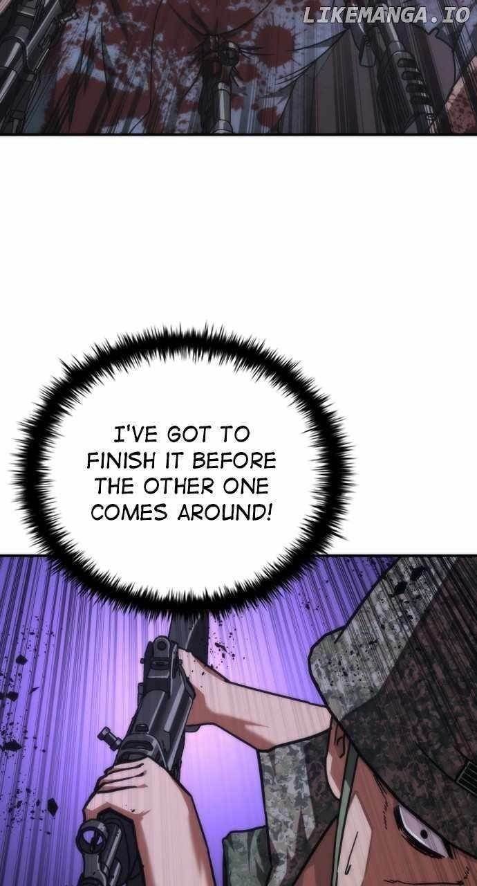 Zombie Revelation: 82-08 - Chapter 20 Page 120