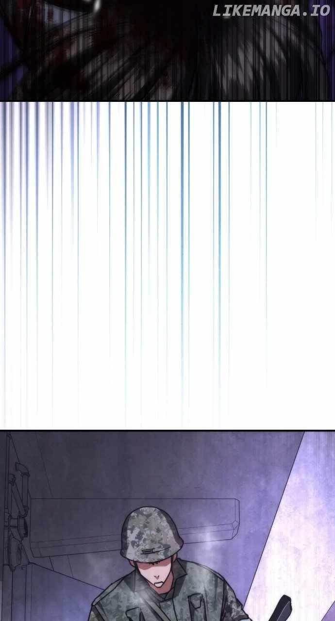 Zombie Revelation: 82-08 - Chapter 20 Page 135