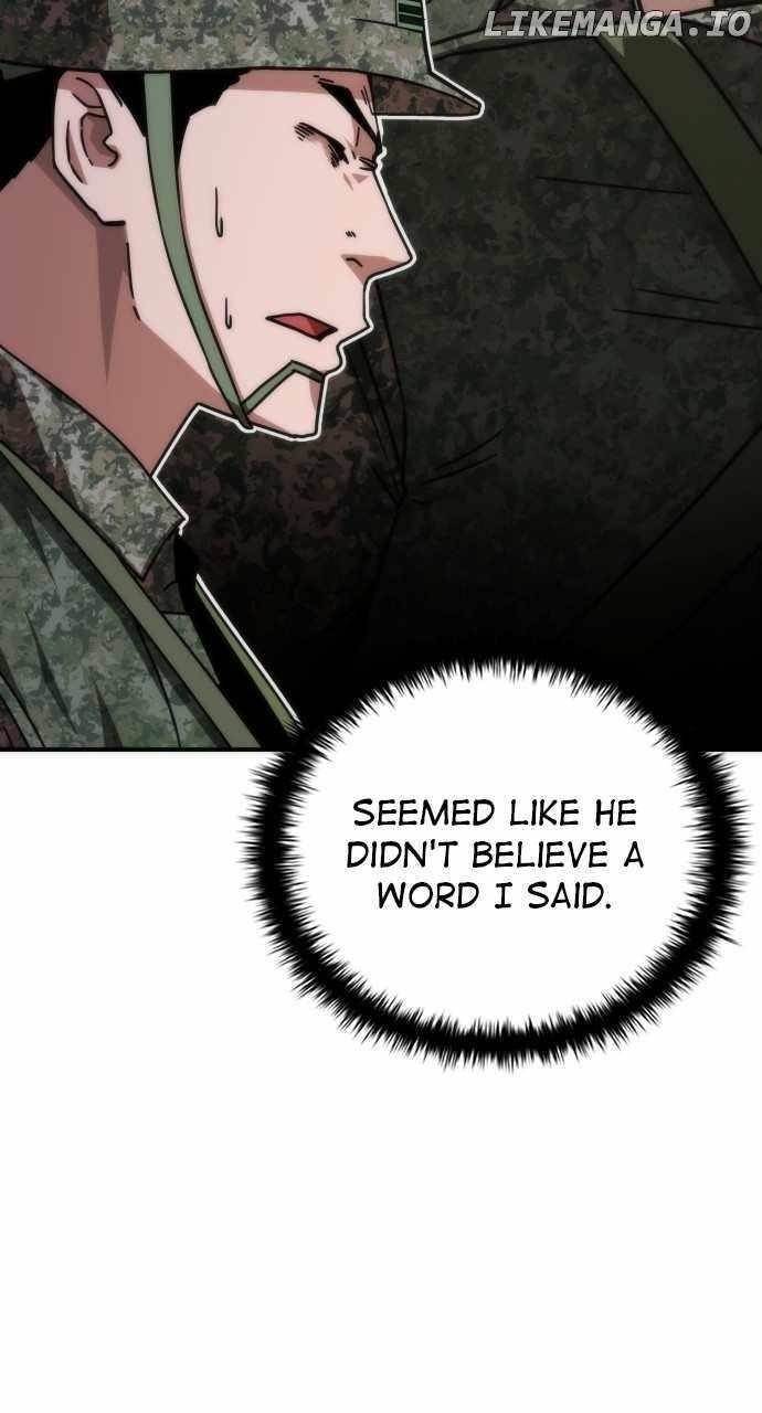 Zombie Revelation: 82-08 - Chapter 20 Page 146