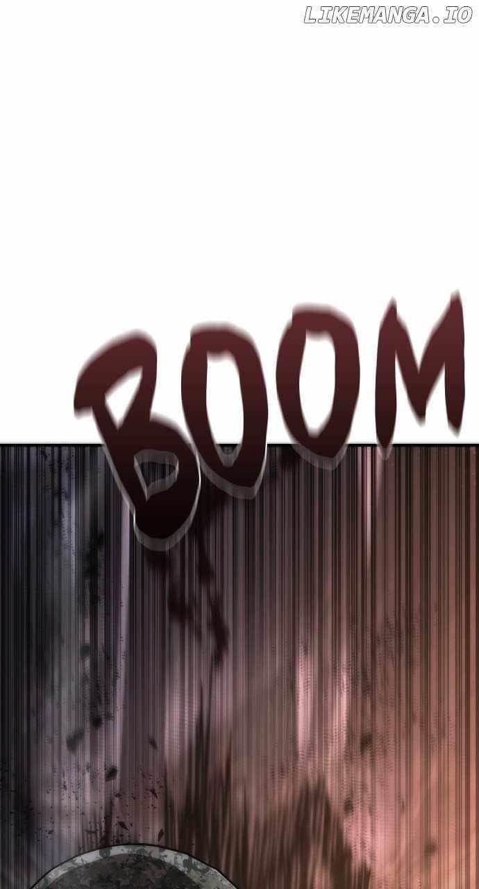 Zombie Revelation: 82-08 - Chapter 20 Page 15