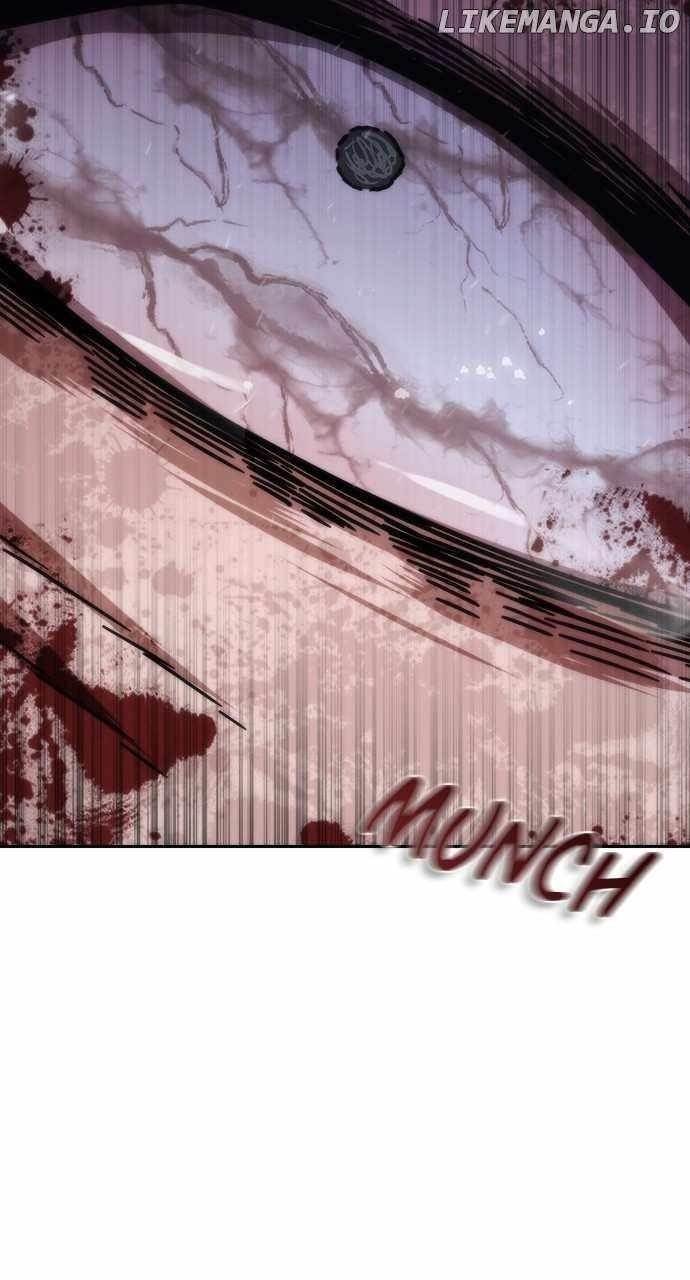 Zombie Revelation: 82-08 - Chapter 20 Page 163