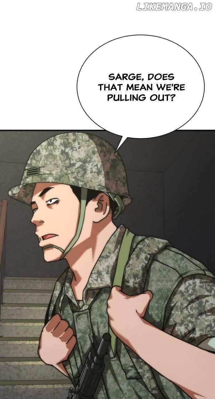 Zombie Revelation: 82-08 - Chapter 20 Page 33