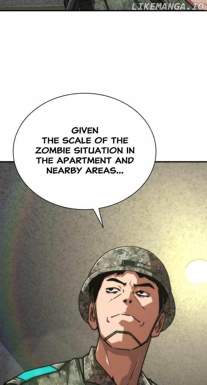 Zombie Revelation: 82-08 - Chapter 20 Page 34