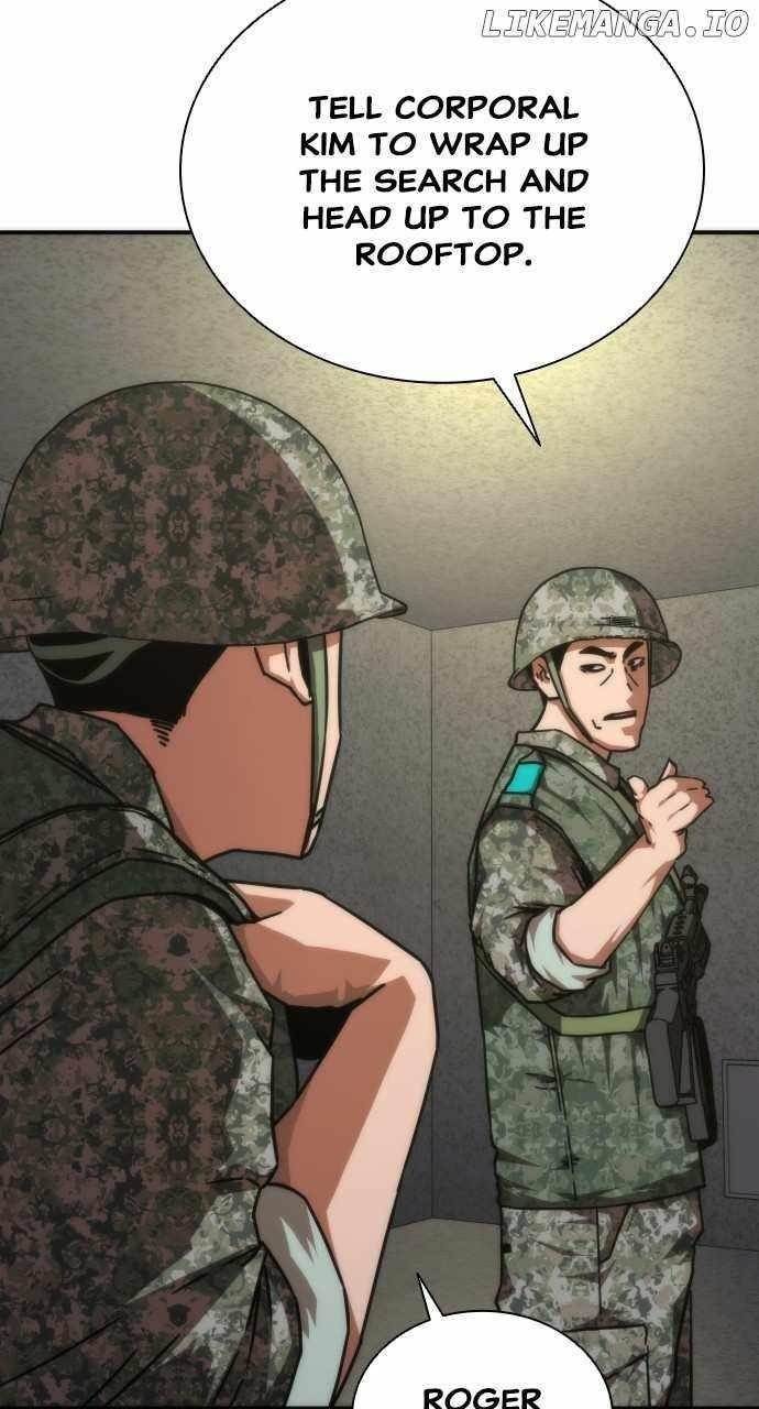 Zombie Revelation: 82-08 - Chapter 20 Page 36