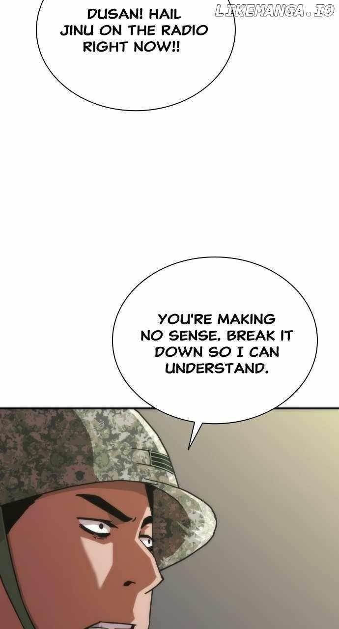 Zombie Revelation: 82-08 - Chapter 20 Page 44