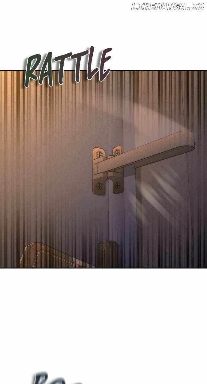 Zombie Revelation: 82-08 - Chapter 20 Page 5