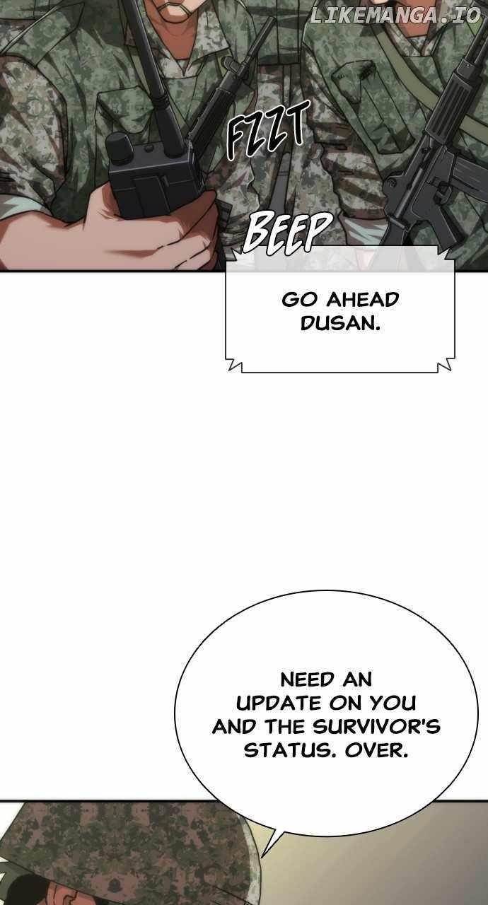 Zombie Revelation: 82-08 - Chapter 20 Page 50