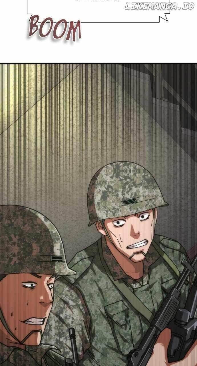 Zombie Revelation: 82-08 - Chapter 20 Page 52