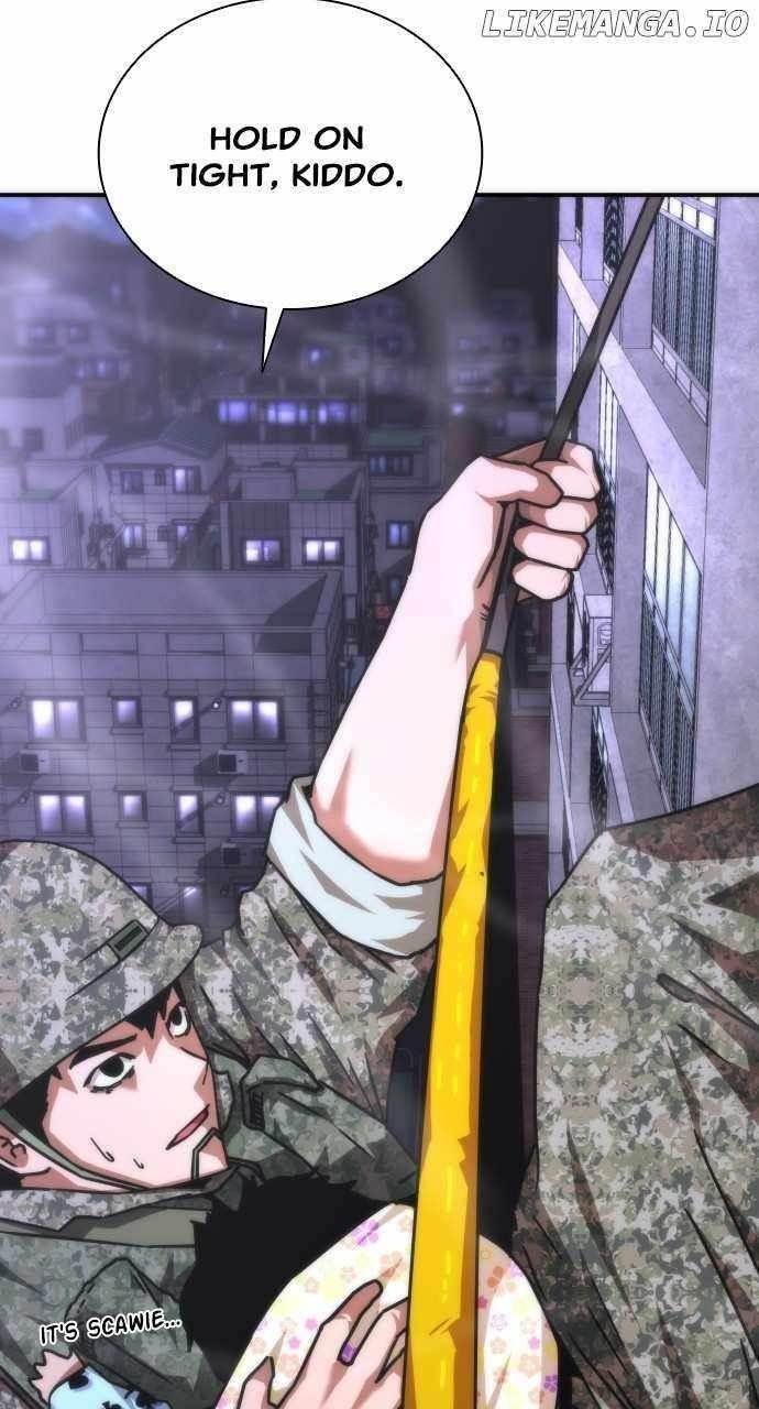 Zombie Revelation: 82-08 - Chapter 20 Page 59