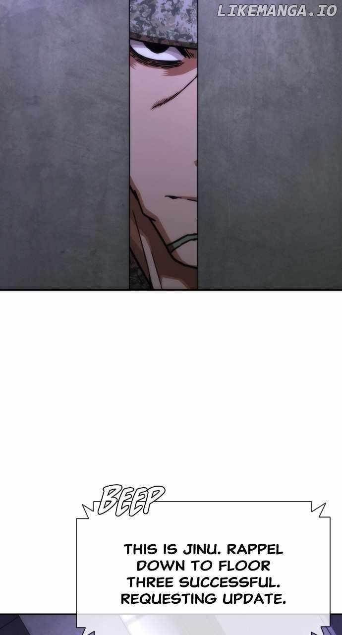 Zombie Revelation: 82-08 - Chapter 20 Page 78