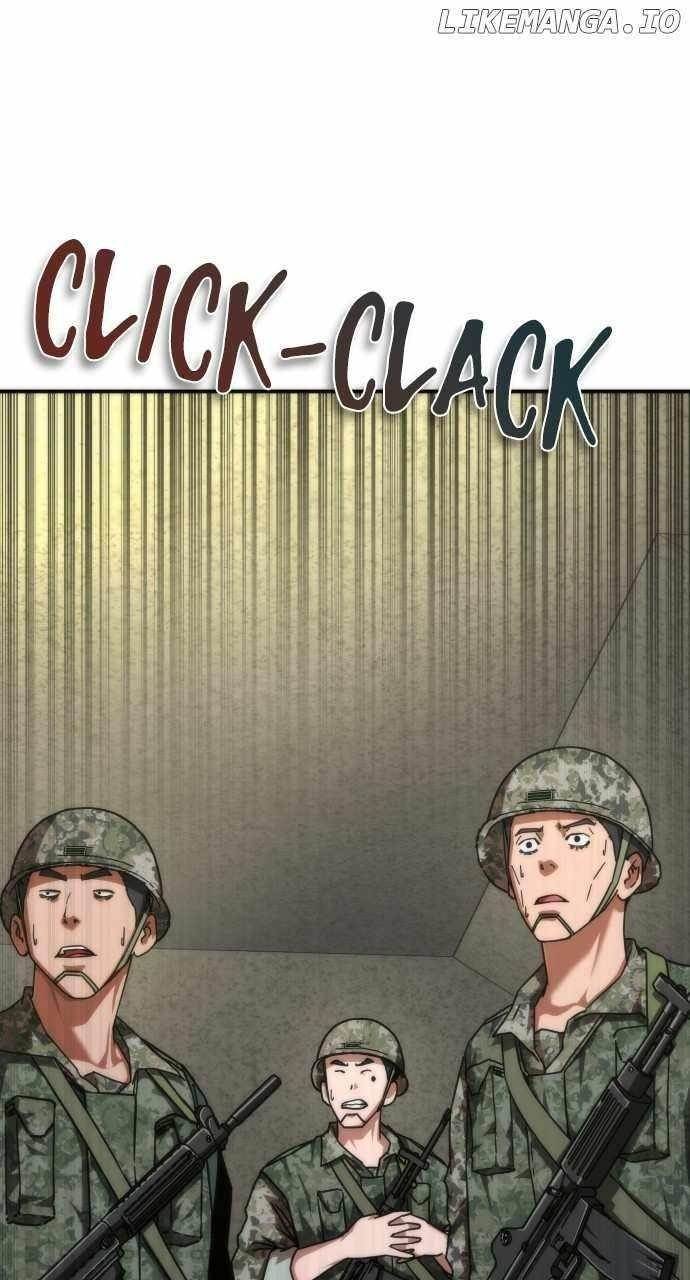 Zombie Revelation: 82-08 - Chapter 20 Page 83