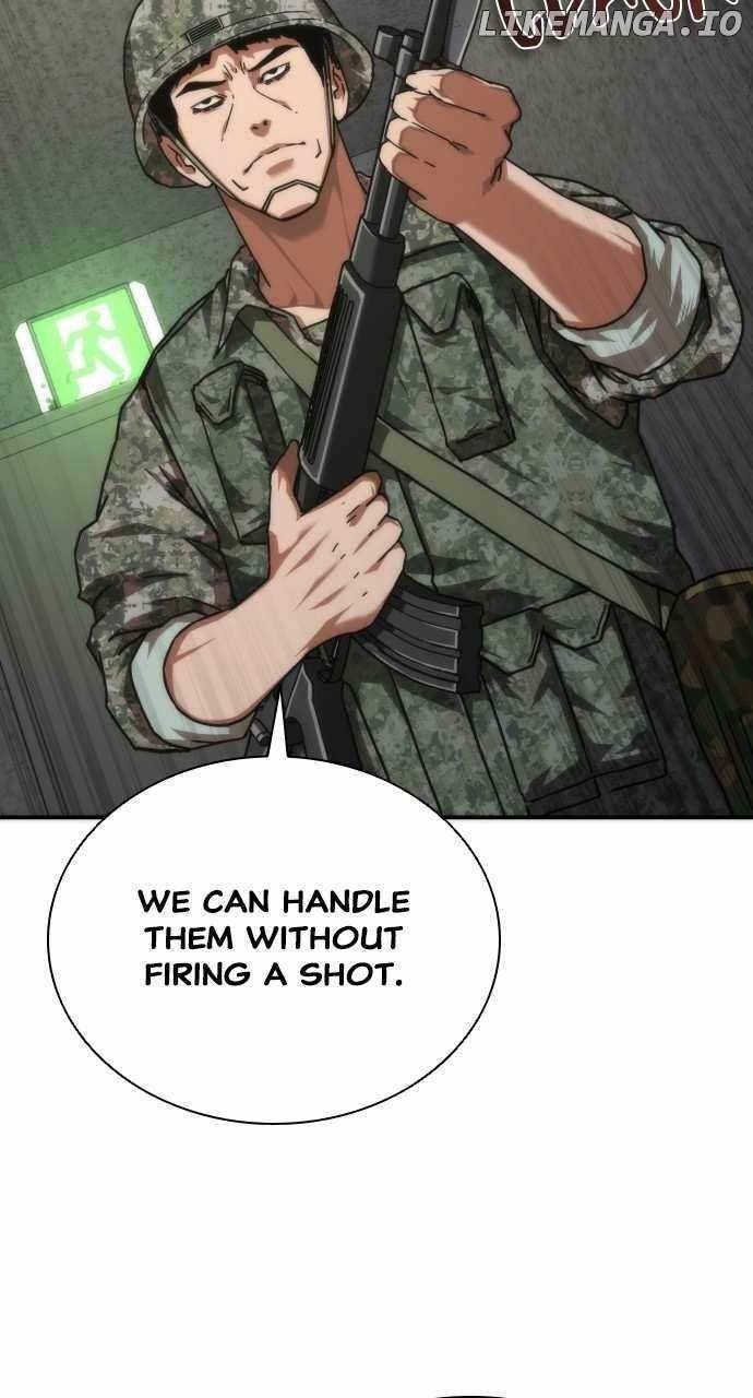 Zombie Revelation: 82-08 - Chapter 20 Page 85