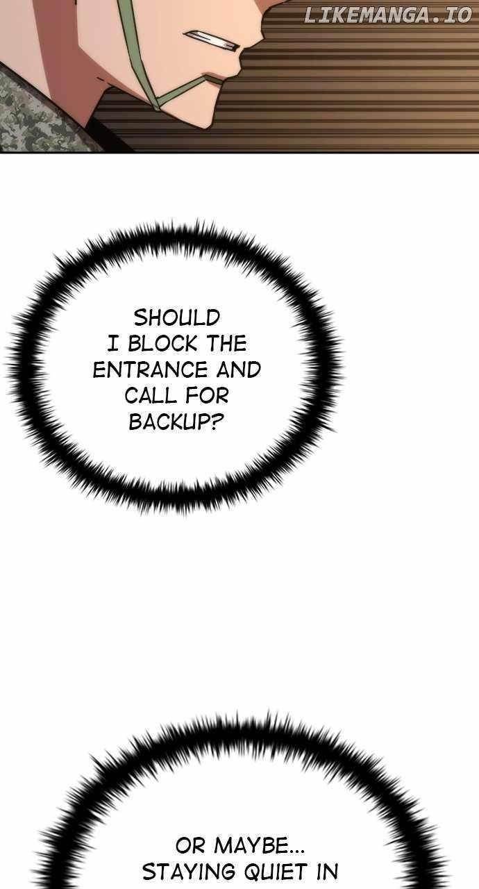 Zombie Revelation: 82-08 - Chapter 20 Page 9