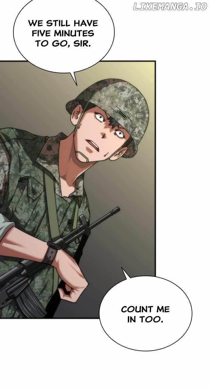 Zombie Revelation: 82-08 - Chapter 20 Page 93