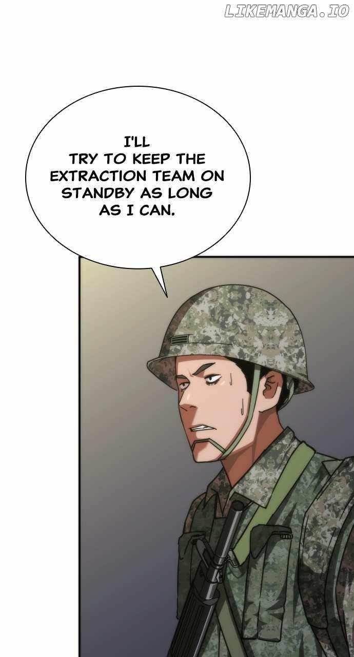 Zombie Revelation: 82-08 - Chapter 20 Page 94