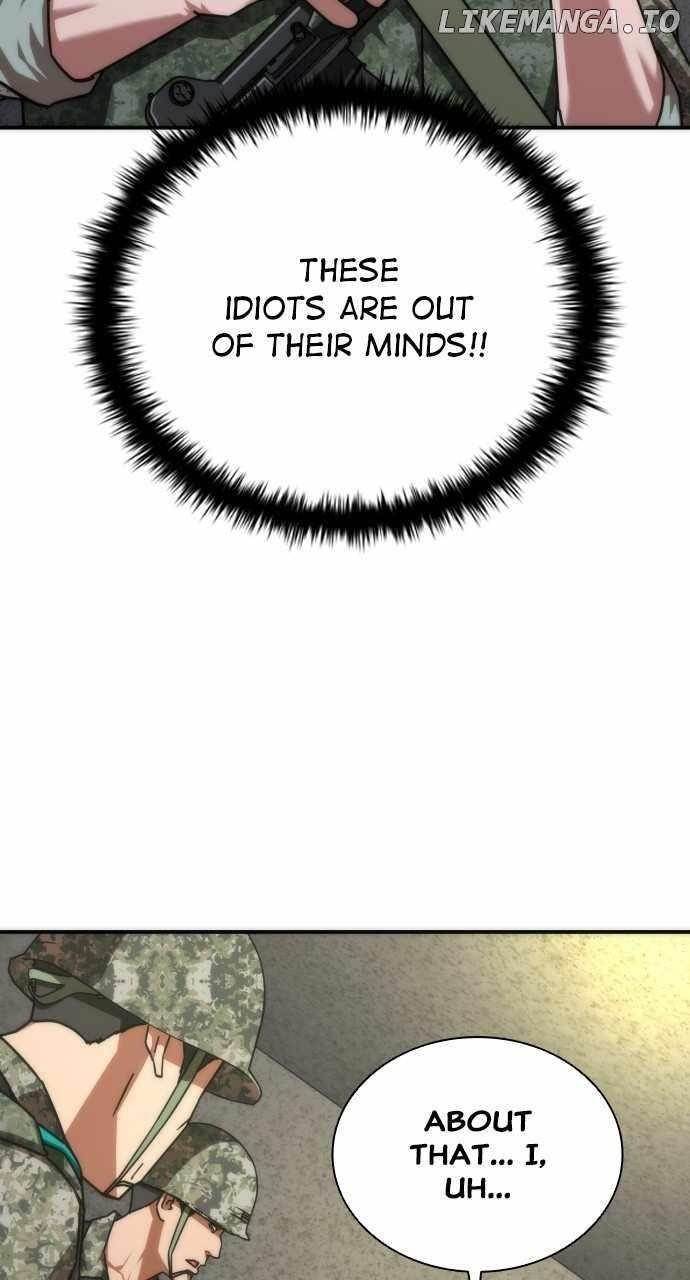 Zombie Revelation: 82-08 - Chapter 20 Page 96