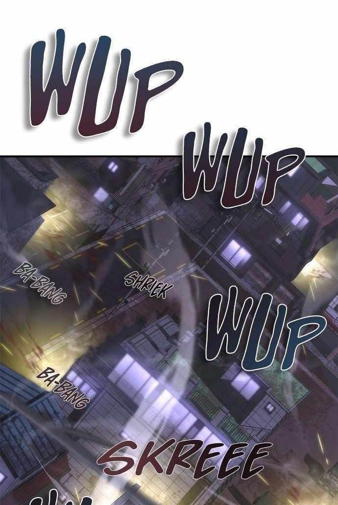 Zombie Revelation: 82-08 - Chapter 21 Page 1