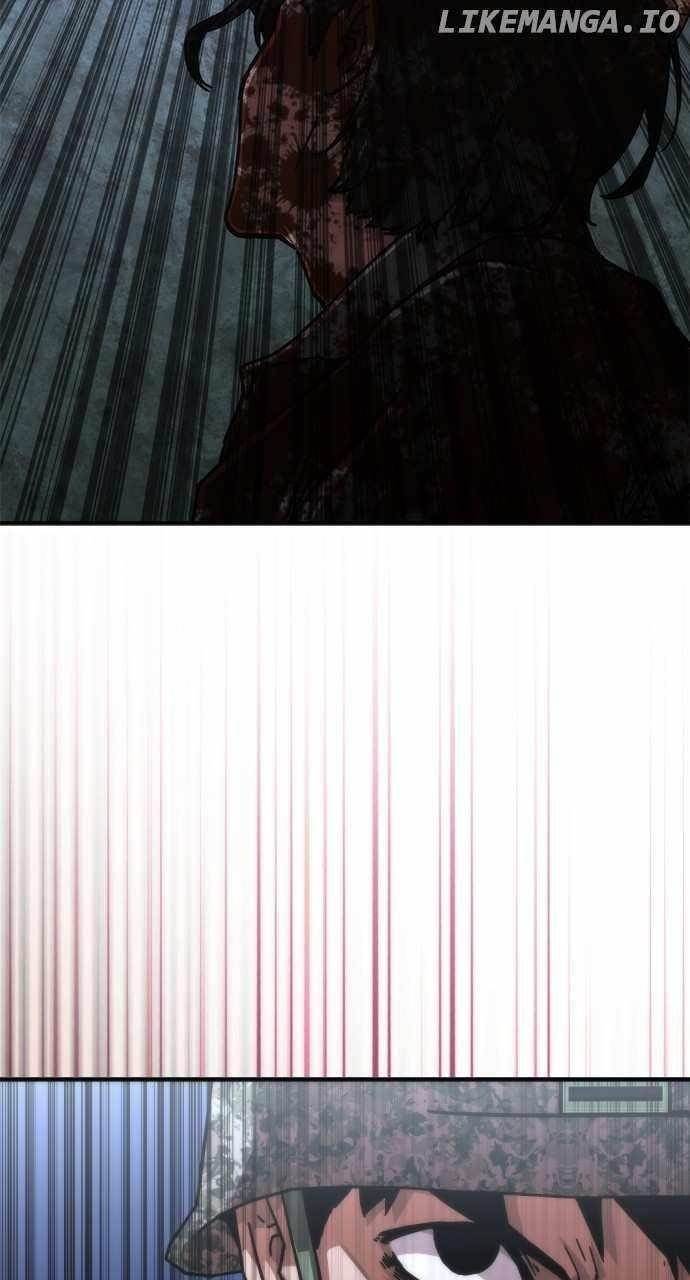 Zombie Revelation: 82-08 - Chapter 21 Page 112