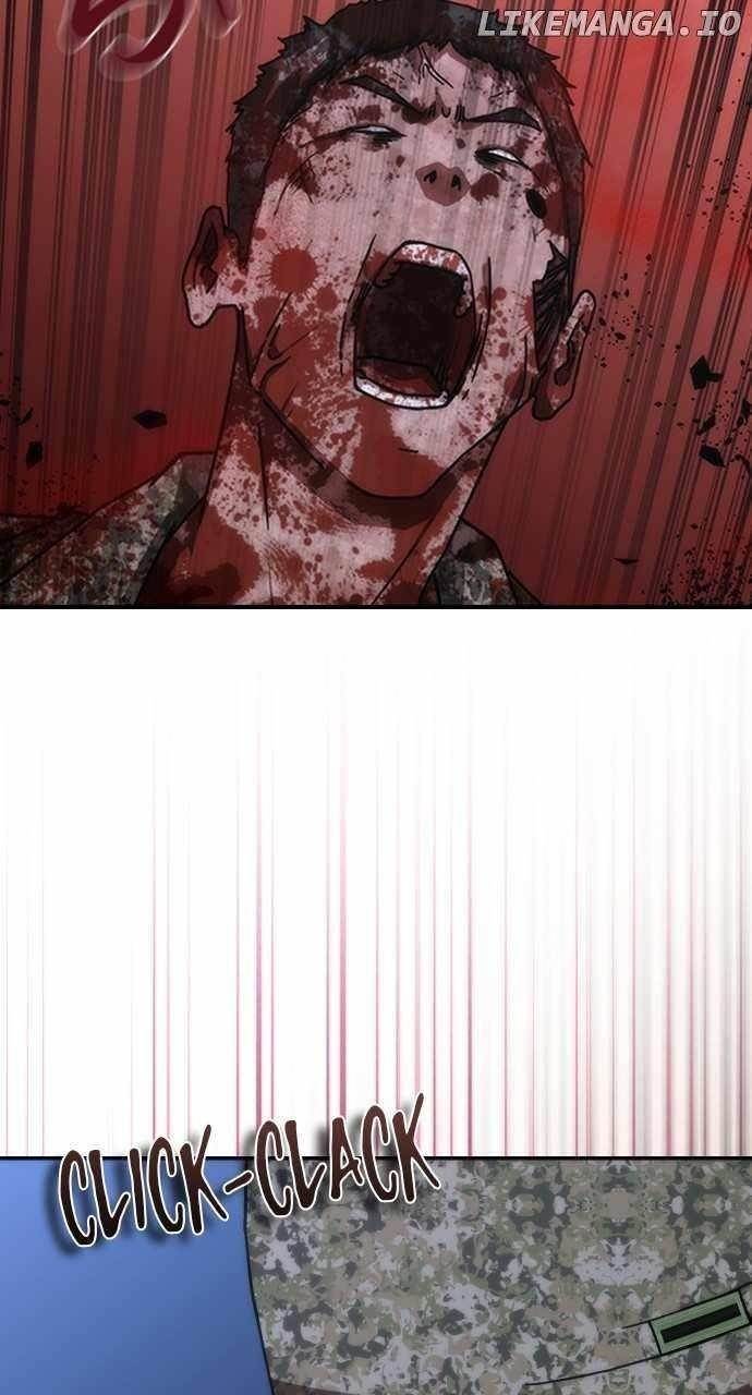 Zombie Revelation: 82-08 - Chapter 21 Page 121