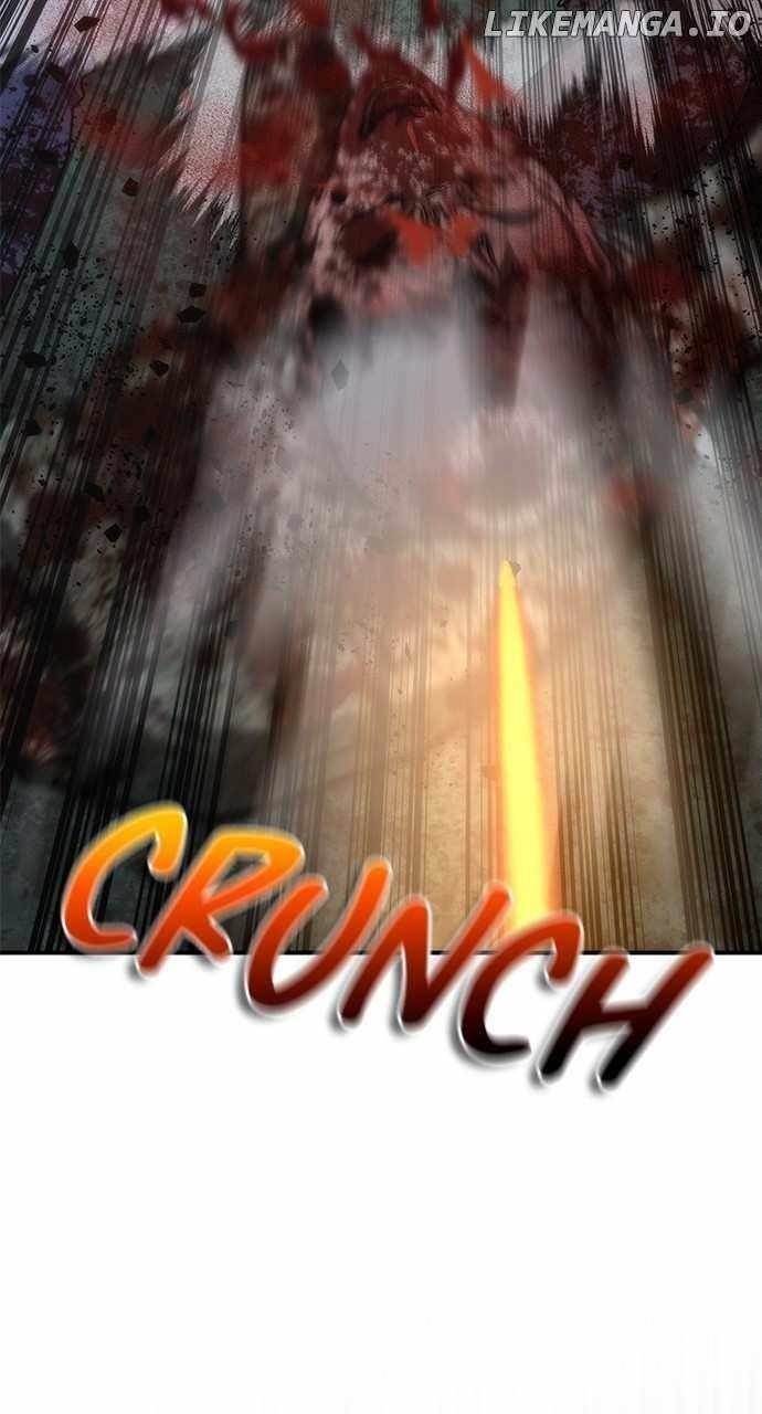 Zombie Revelation: 82-08 - Chapter 21 Page 124