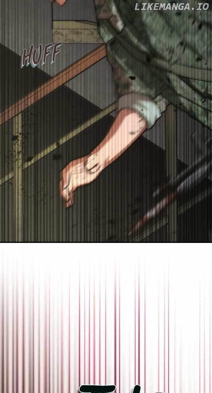 Zombie Revelation: 82-08 - Chapter 21 Page 133