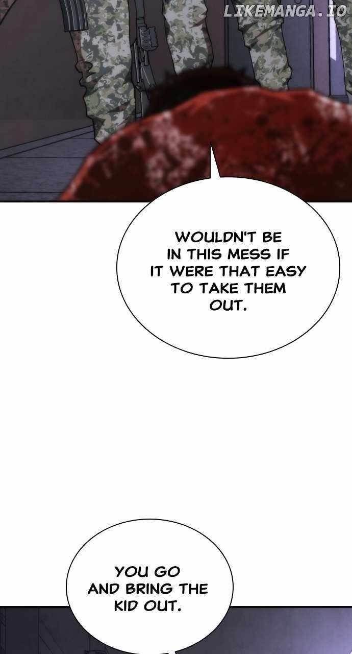 Zombie Revelation: 82-08 - Chapter 21 Page 15