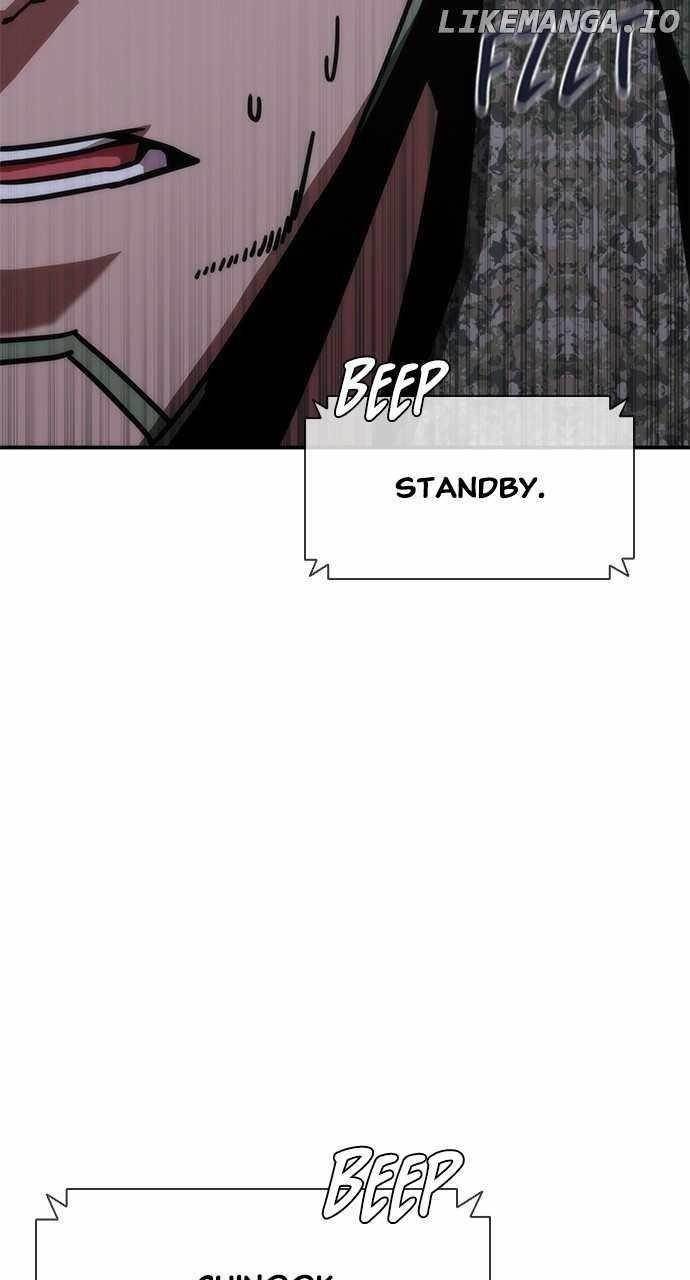 Zombie Revelation: 82-08 - Chapter 21 Page 24