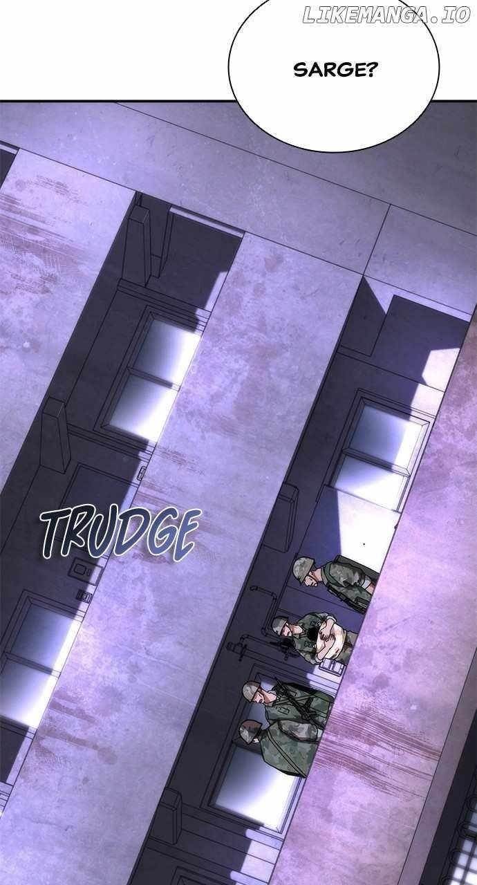 Zombie Revelation: 82-08 - Chapter 21 Page 41