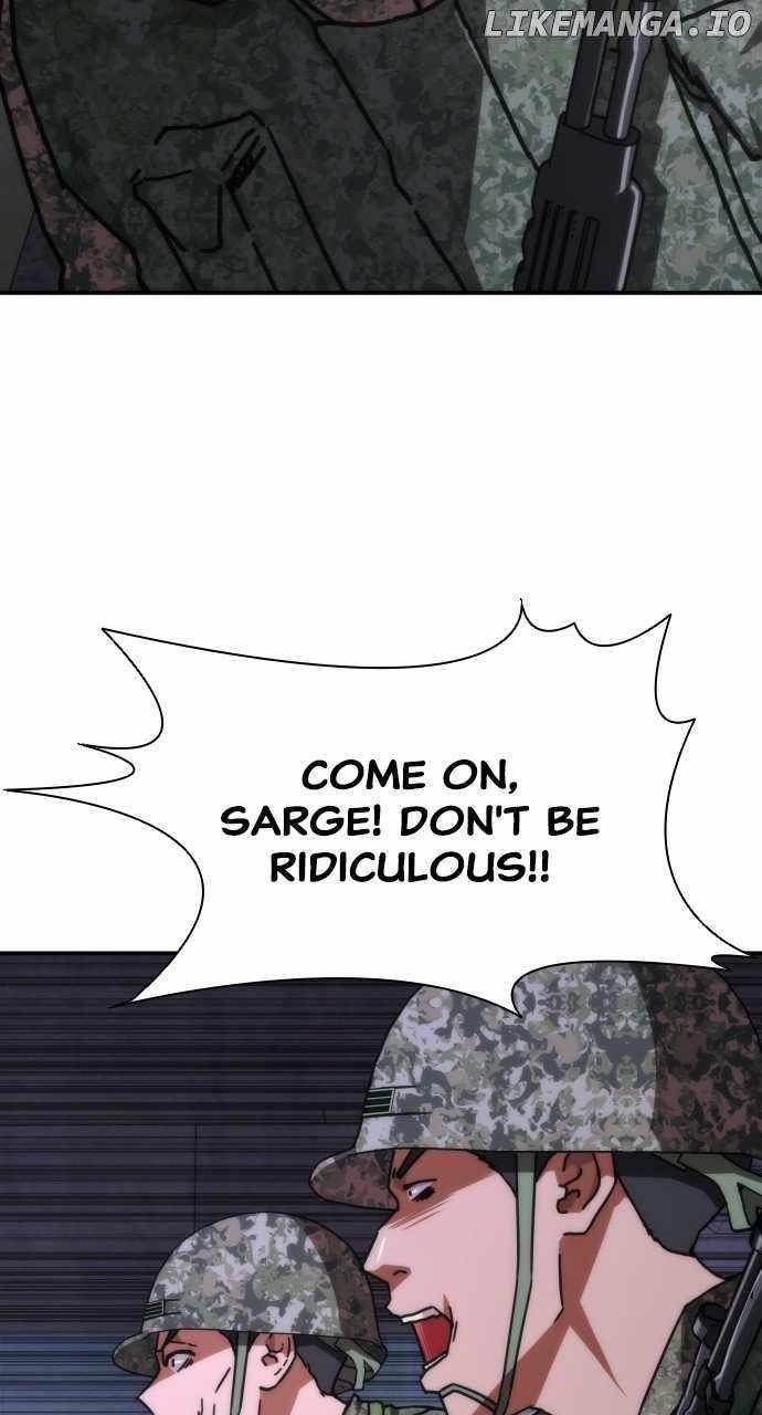 Zombie Revelation: 82-08 - Chapter 21 Page 49