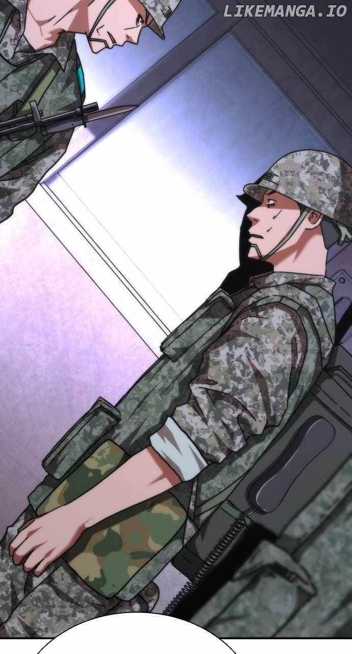 Zombie Revelation: 82-08 - Chapter 21 Page 57