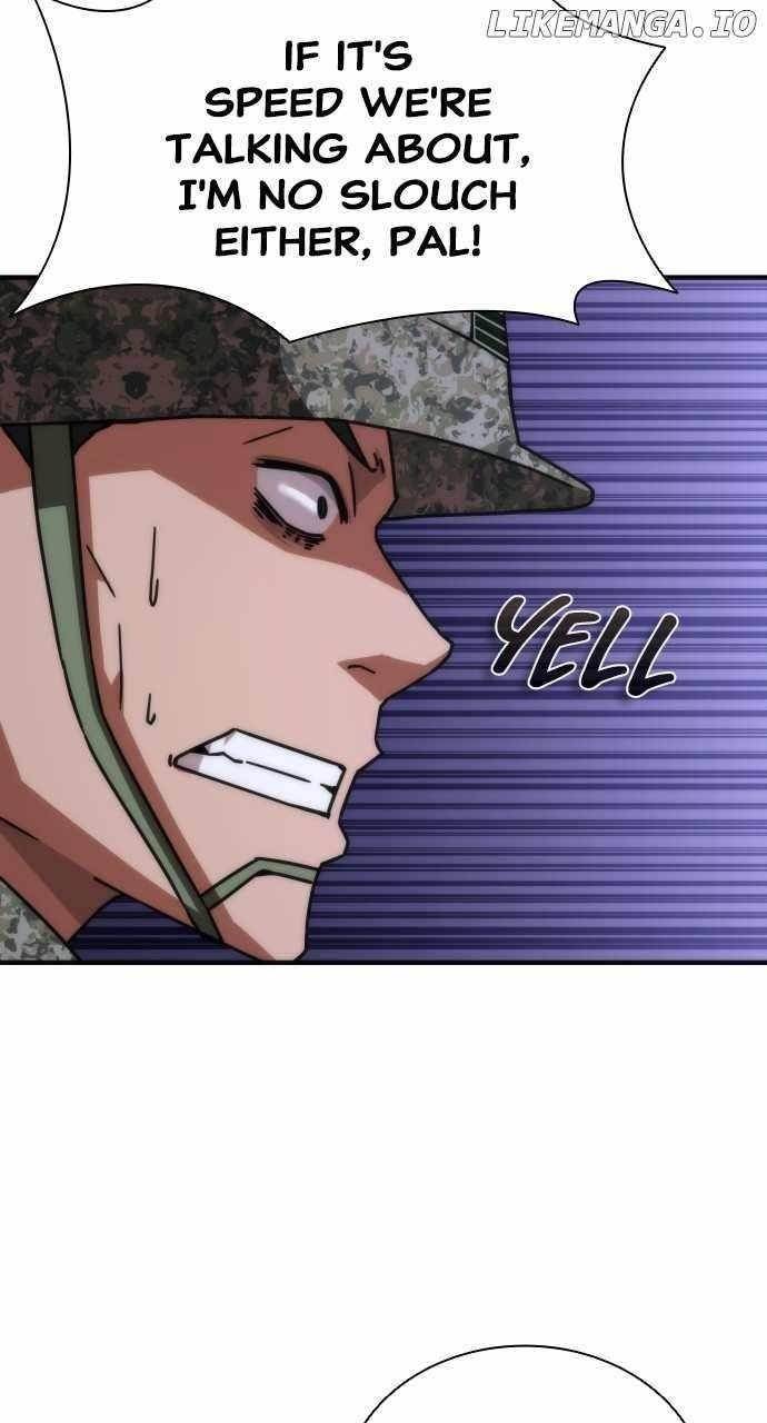 Zombie Revelation: 82-08 - Chapter 21 Page 67