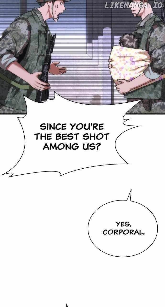 Zombie Revelation: 82-08 - Chapter 21 Page 73