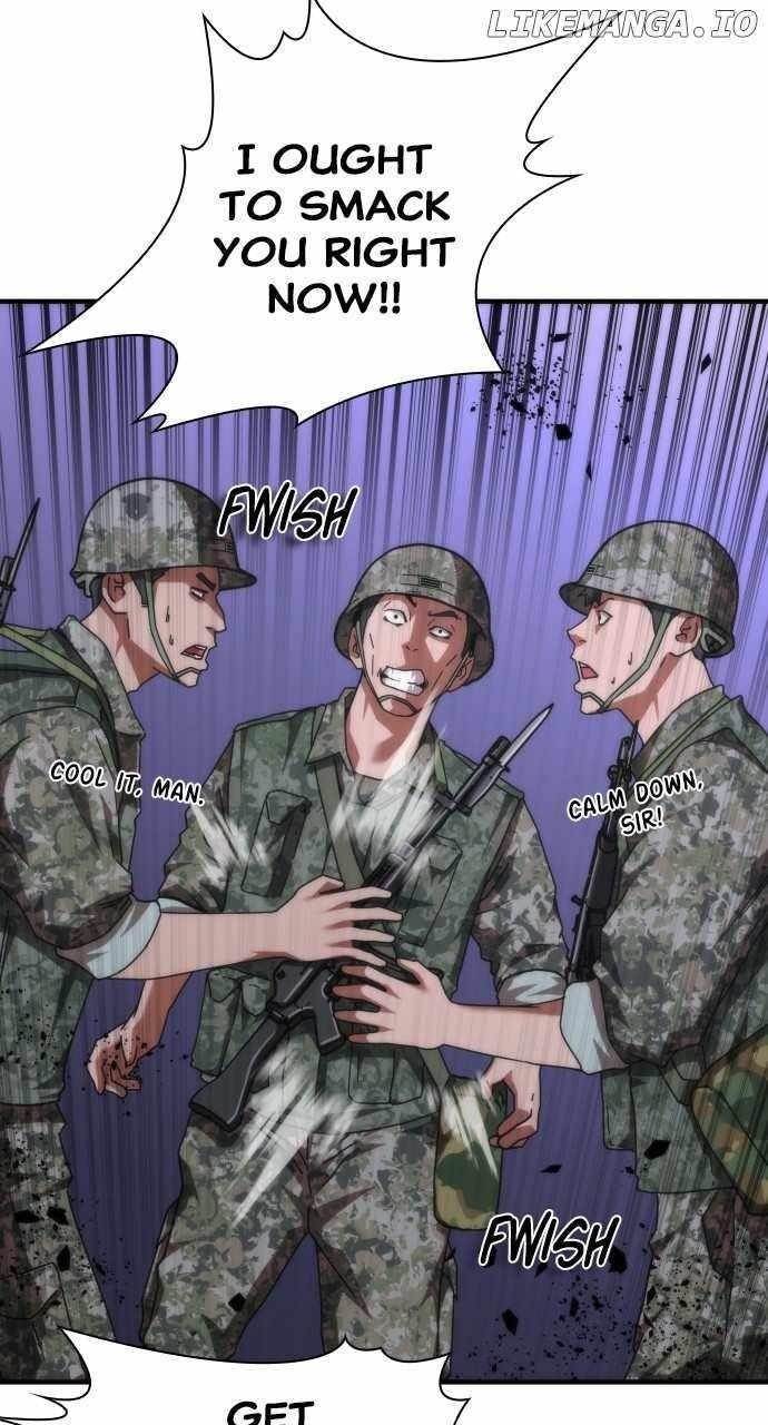 Zombie Revelation: 82-08 - Chapter 21 Page 74