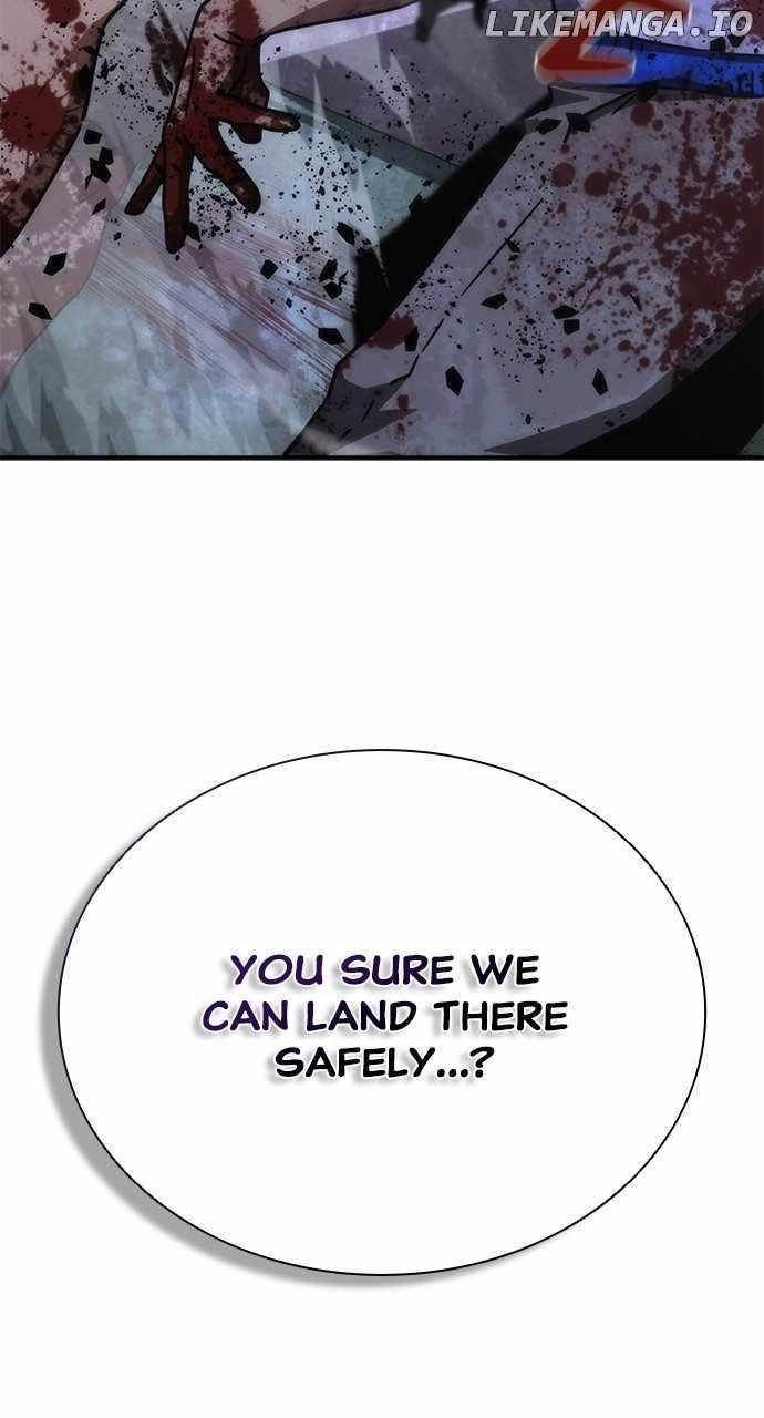 Zombie Revelation: 82-08 - Chapter 21 Page 9