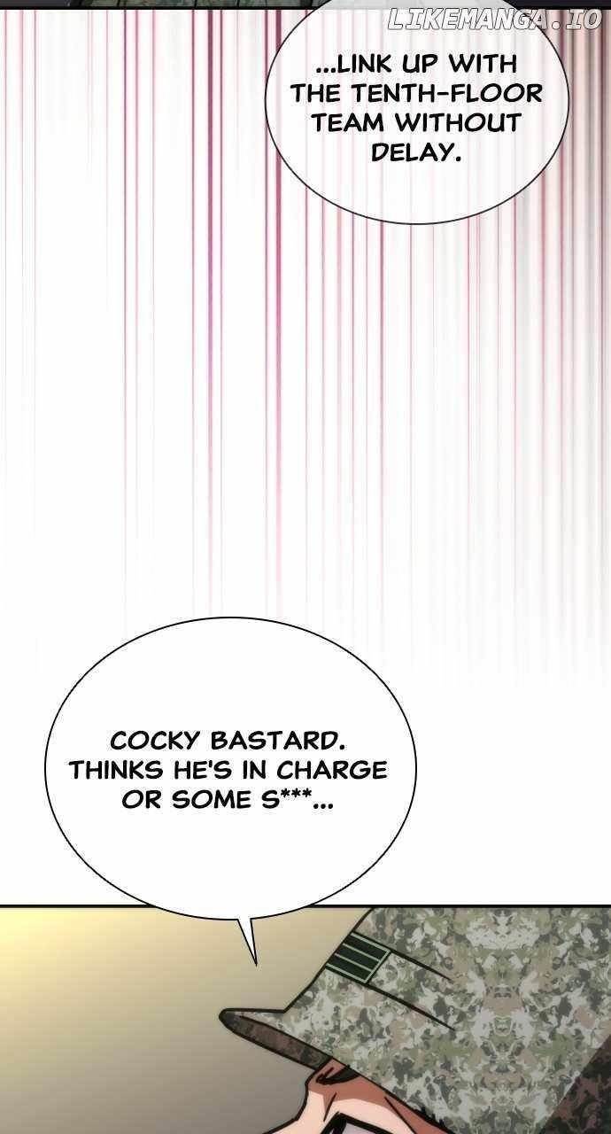 Zombie Revelation: 82-08 - Chapter 21 Page 98