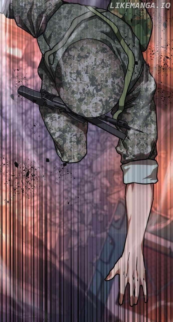 Zombie Revelation: 82-08 - Chapter 22 Page 100