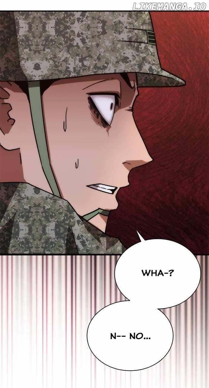 Zombie Revelation: 82-08 - Chapter 22 Page 105