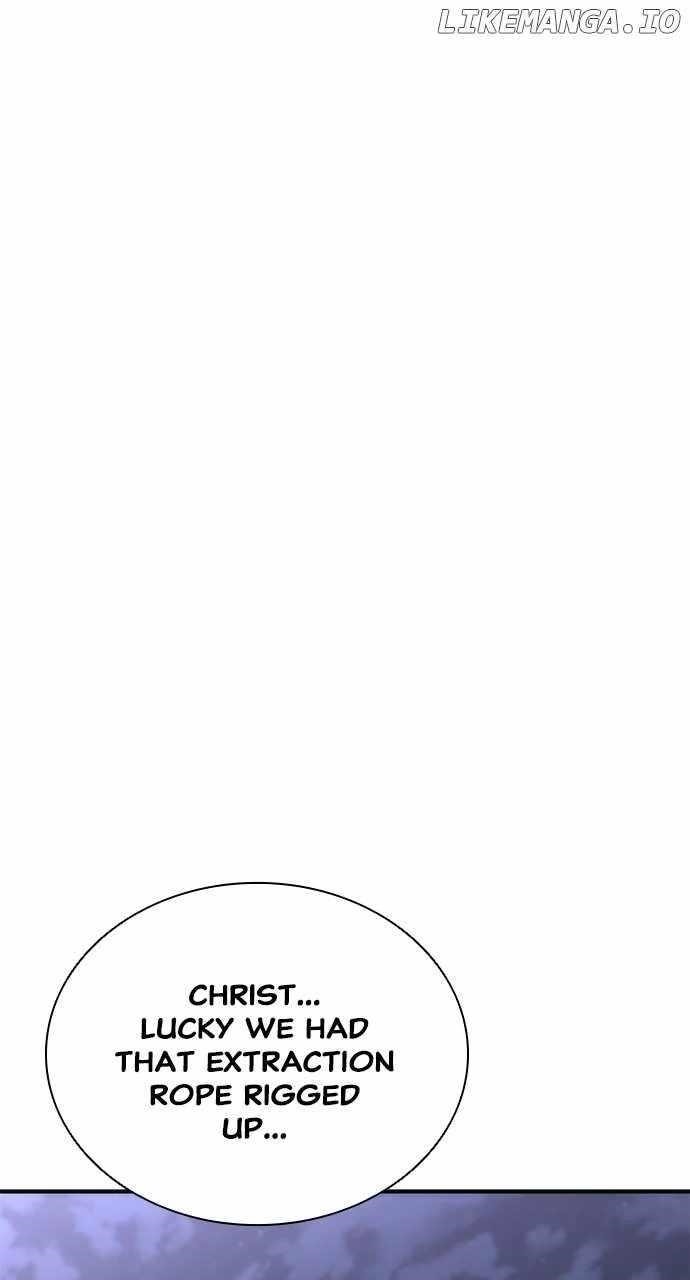 Zombie Revelation: 82-08 - Chapter 22 Page 113