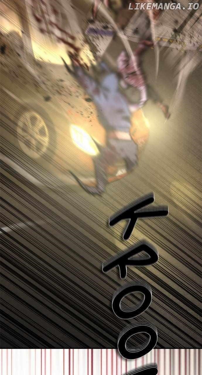 Zombie Revelation: 82-08 - Chapter 22 Page 134