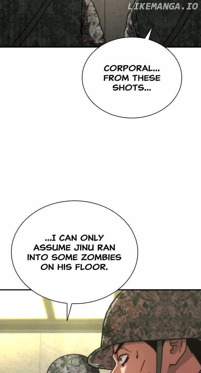 Zombie Revelation: 82-08 - Chapter 22 Page 19