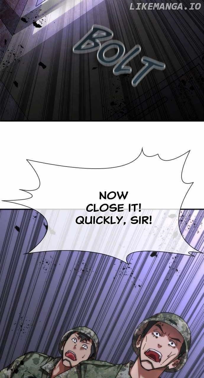 Zombie Revelation: 82-08 - Chapter 22 Page 35